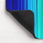 Regenbogen/Mousepad Mousepad (Ecke)