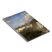 Regenbogen Notizblock (Rechte Seite)