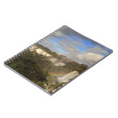 Regenbogen Notizblock (Linke Seite)