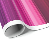 Regenbogen-Packpapier Geschenkpapier (Rolleneckpunkt)