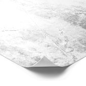 Regenbogen Poster (Ecke)