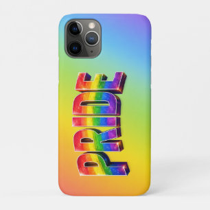 Regenbogen-PRIDE-LGBTQIA+-Community Case-Mate iPhone Hülle