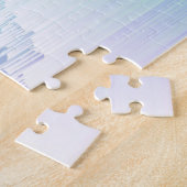 Regenbogen Puzzle (Seite)