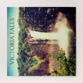 Regenbogen Puzzle (Vertikal)