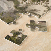 Regenbogen Puzzle (Seite)