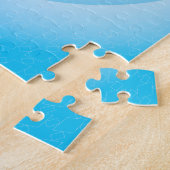 REGENBOGEN-QUADRATE PUZZLE (Seite)