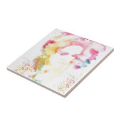 Regenbogen Rachael Fliese (Seite)