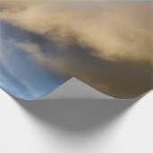 Regenbogen-Rebellion Geschenkpapier (Ecke)