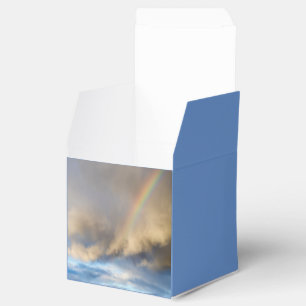 Regenbogen-Rebellion Geschenkschachtel