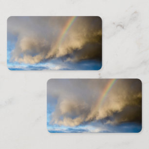Regenbogen-Rebellion Visitenkarte