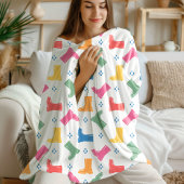 Regenbogen Regenbogenhaut Rainy Day Parade Collect Sherpadecke