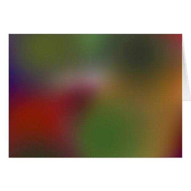 Regenbogen-Reihe a7 (Vorderseite (Horizontal))