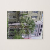 Regenbogen-Reihe, Charleston Puzzle (Horizontal)