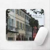 Regenbogen-Reihe Mousepad (Mit Mouse)