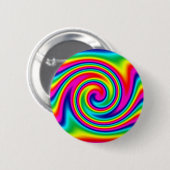 Regenbogen-Rotation Button (Vorne & Hinten)