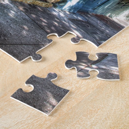 Regenbogen Row.jpg Puzzle (Seite)