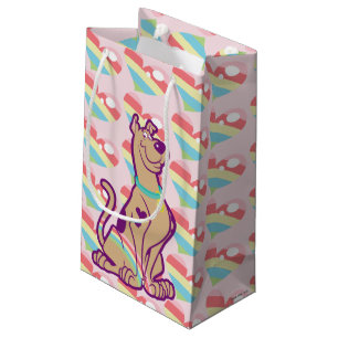 Regenbogen Scooby-Doo Kleine Geschenktüte
