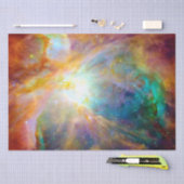 Regenbogen Seidenpapier (Handwerk)