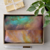 Regenbogen Seidenpapier (Geschenk)