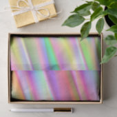 Regenbogen Seidenpapier (Geschenk)