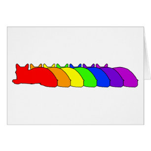 Regenbogen somalisch