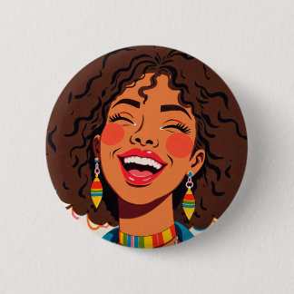 Regenbogen Stimmung Button
