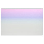 Regenbogen Stoffe Farbverlauf Pastell Farben pink (Yard (91,4 cm))