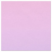 Regenbogen Stoffe Farbverlauf Pastell Farben pink (Nahaufnahme)