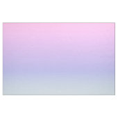 Regenbogen Stoffe Farbverlauf Pastell Farben pink (Fat Quarter (45,7 x 55,9 cm))