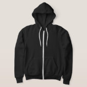 Regenbogen-Stolz Beiß mich Hoodie (Ablage )