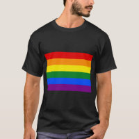 Regenbogen-Stolz lustig