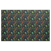 Regenbogen-Stolz Stoff (Fat Quarter (45,7 x 55,9 cm))