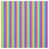 Regenbogen-Streifen Stoff (Muster)