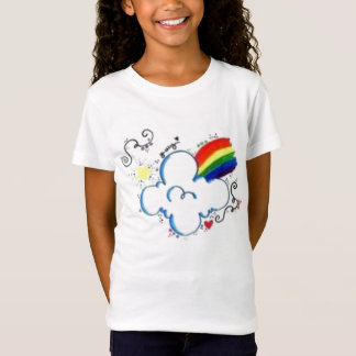 Regenbogen T-Shirt