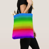Regenbogen Tasche (Von Nahem)