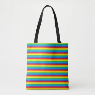 Regenbogen Tasche