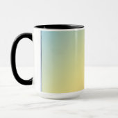Regenbogen- Tasse (Links)