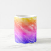 Regenbogen Tasse 2 (Mittel)