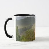 Regenbogen-Tasse Tasse (Links)