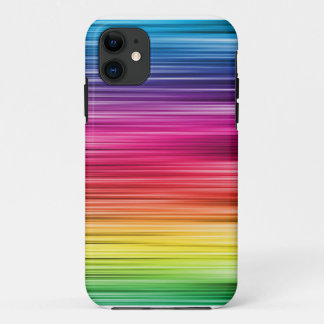 Regenbogen-Telefon-Abdeckung Case-Mate iPhone Hülle
