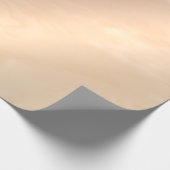 Regenbogen-Trägheit Holzposter (Ecke)