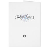 Regenbogen-Träume (Hinten)