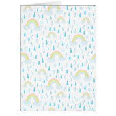 Regenbogen-Träume (Vorne)