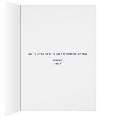 Regenbogen-Träume (Innen (Rechts))