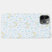 Regenbogen-Träume Case-Mate iPhone Hülle (Rückseite (Horizontal))