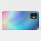 Regenbogen Träume Iphone-Fall Case-Mate iPhone Hülle (Rückseite (Horizontal))