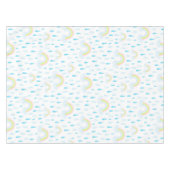 Regenbogen-Träume Tischdecke (Vorderseite (Horizontal))