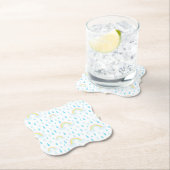 Regenbogen-Träume Untersetzer (Vor Ort)