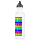 Regenbogen! Trinkflasche (Rechts)