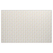 Regenbogen-Tropische Ananas Stoff (Fat Quarter (45,7 x 55,9 cm))